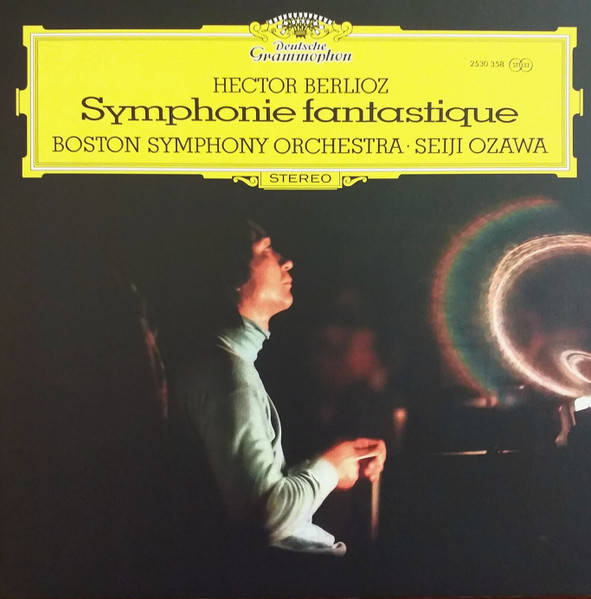 Hector Berlioz – Symphonie Fantastique